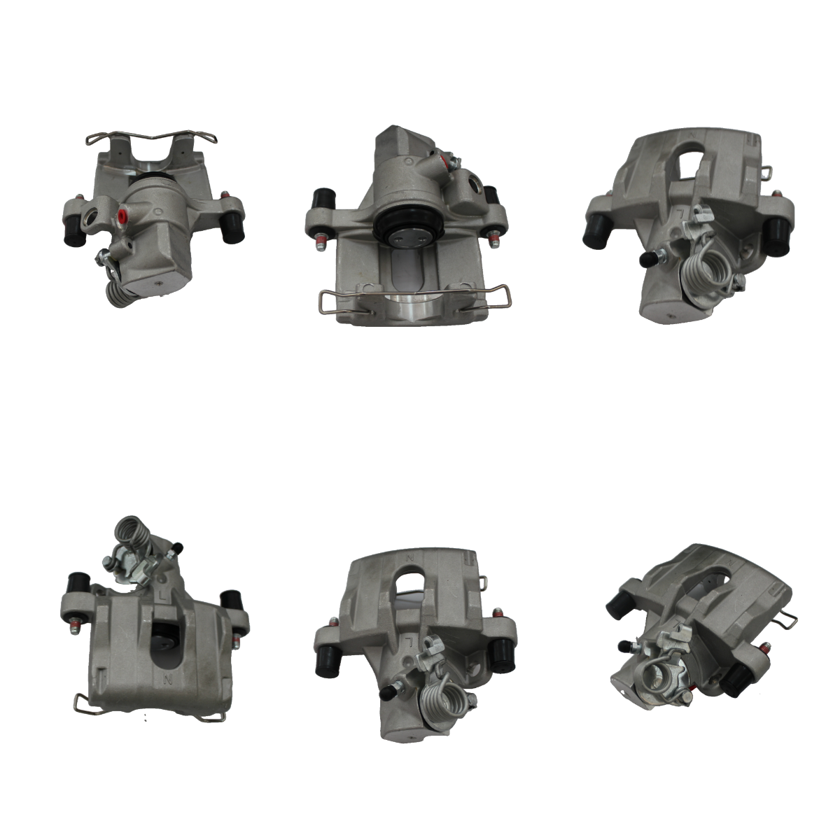 8603735 430361 OEM NB-C431L Factory Price High Performance Brake Calipers for FORD Mazda volvo